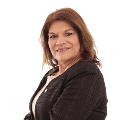 Cecilia Marambio Carrasco
